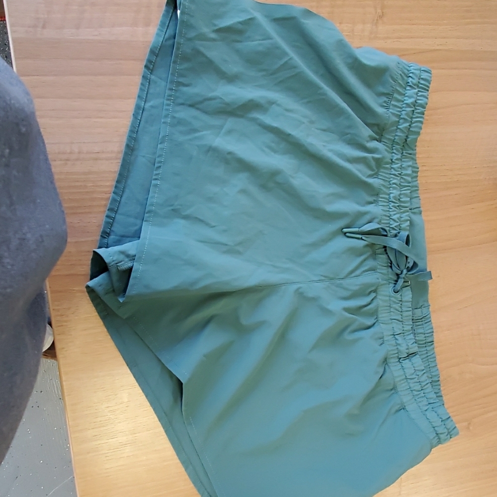 Qspeed trck short New Balance
